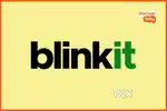 Surat blinkit delivery boy