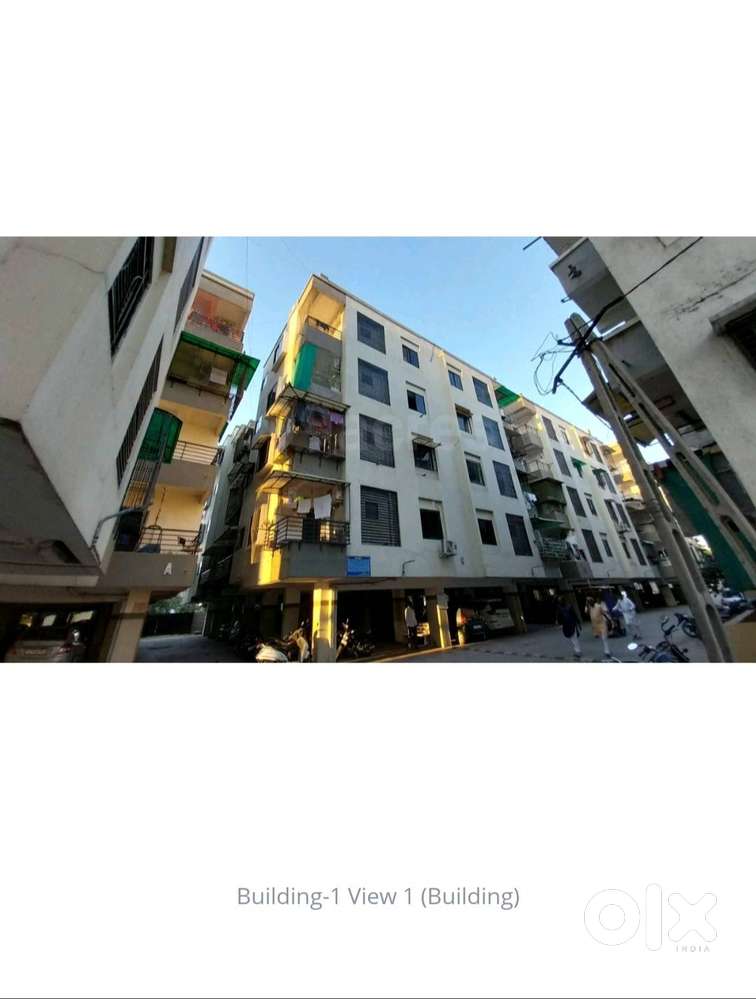 2BHK FLAT SELL