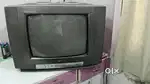 LG 21inch Tv with free dish antena company MELBON
