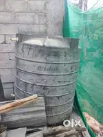 Tank for sale. 1000. Liters