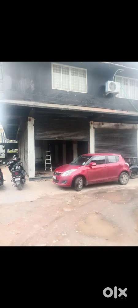 1,200 SQFT SHOP GROUND FLOOR RENT AT EDAPPALLY JUNCTION