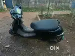 First gen OLA black