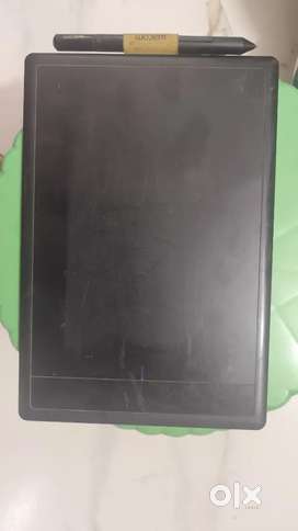 Wacom pen Tablet