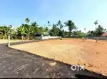 @ANGAMALY RESIDENTIAL PLOTS FOR SALE - BEST FOR YOUR DREAM HOUSE