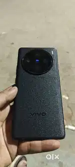 Vivo X100 12/256gb