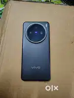 Vivo X200 Brand new mobile