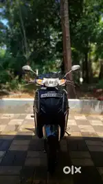 Honda Activa 2014 Nov, single owner 50km driven, 40km+ mileage