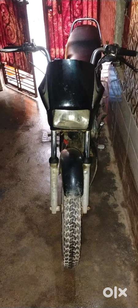 Bike condition ok h bilkul chalu h bike