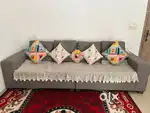 4 seater Sofa