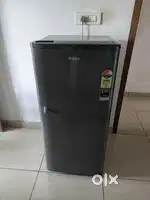 Whirlpool 190 L 3 Star 4 year Old