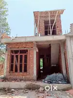 All new house for sale in banjarawala.