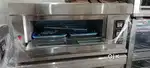 Bakery all equipment