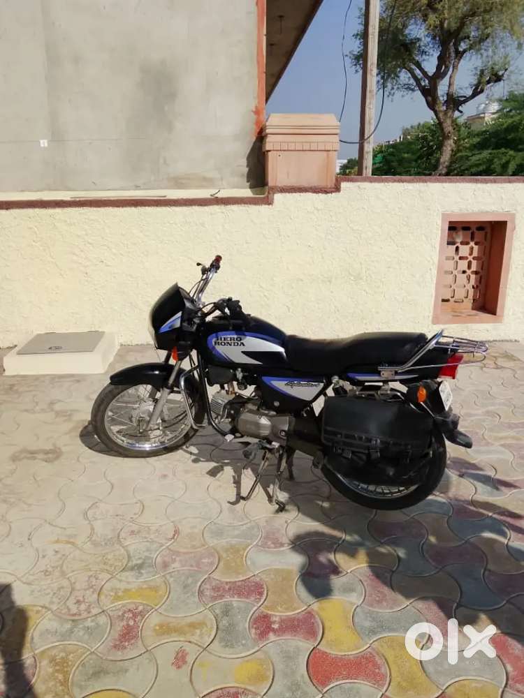 Hero Honda splendor plus for sale