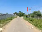 on Road Commercial Land for sale in Kelambakkam,Senganmal,Kalavakkam