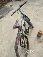 Bycycle hercules