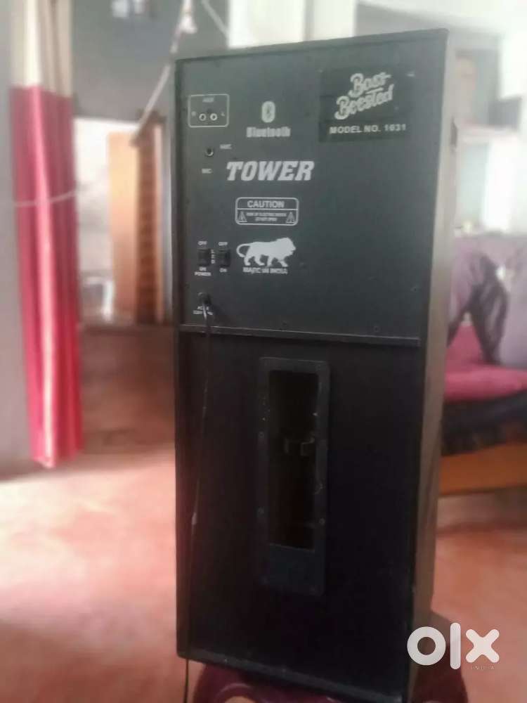 Good condition