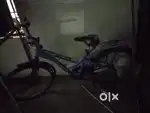 Ranger cycle good quality