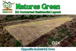Own a DC Converted Residential Plot at Nature’s Green – Limited Availa