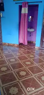 First floor ekta nagar for small family