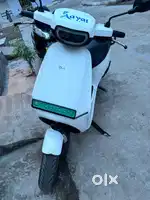 Tip top Condition OLA S1
