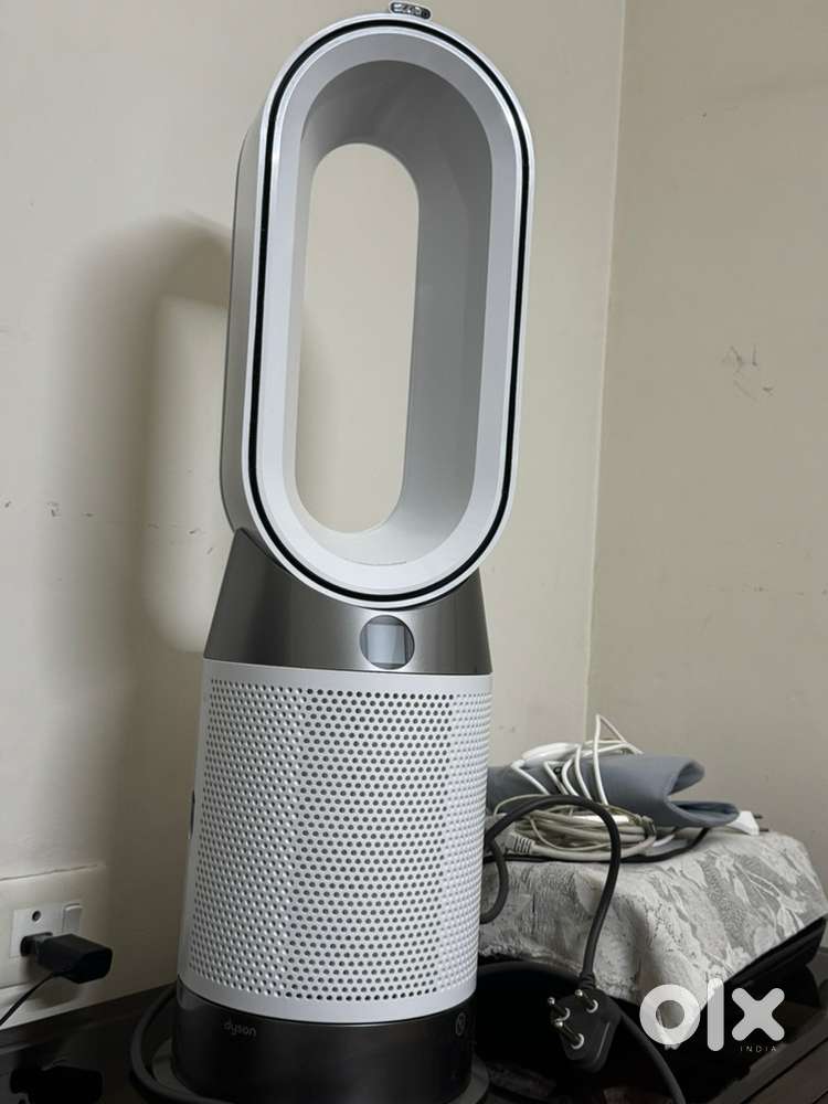 DYSON AIR PURIFIER HP 10