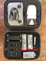 DJI Mini 2 SE Standard Version 3-Axis Gimbal Camera Drone 2.7K Video