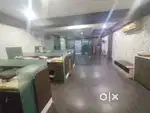Fully Furnished Office Space for Rent
