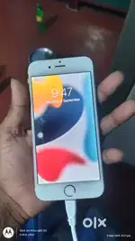 I phone 6s (2gb + 16gb) in very good conditions