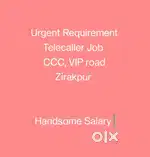 Receptionist only girl