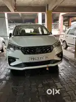 Maruti Suzuki Ertiga 2024 Petrol Good Condition