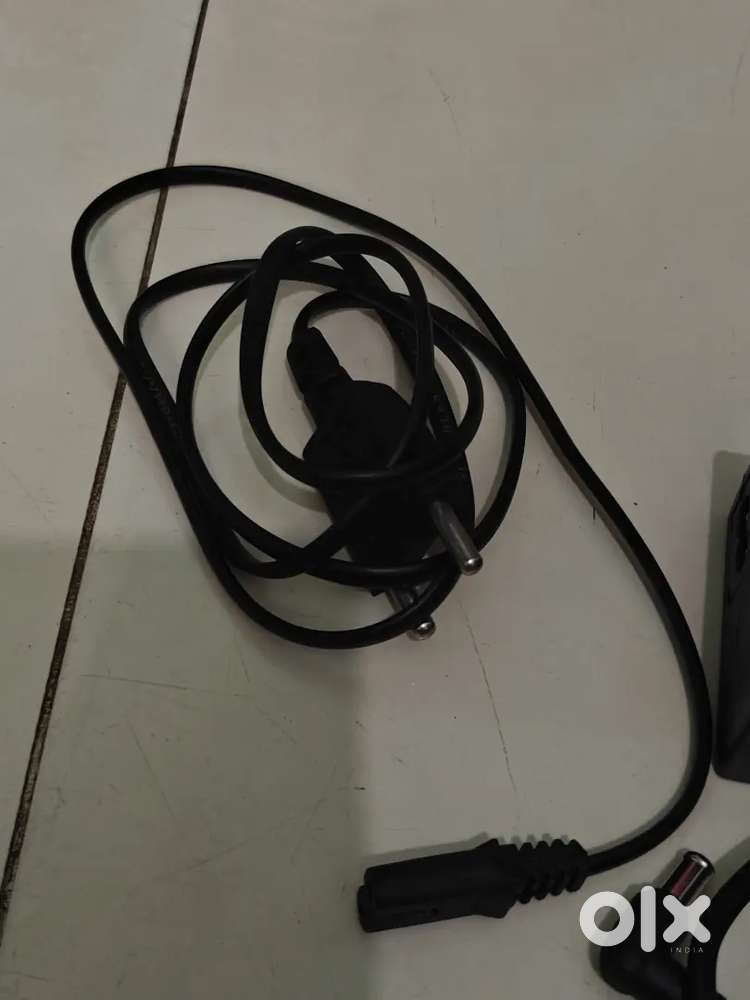 Dell laptop charger
