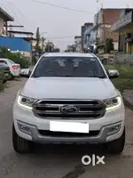Ford Endeavour 3.2 Trend AT 4X4, 2016, Diesel