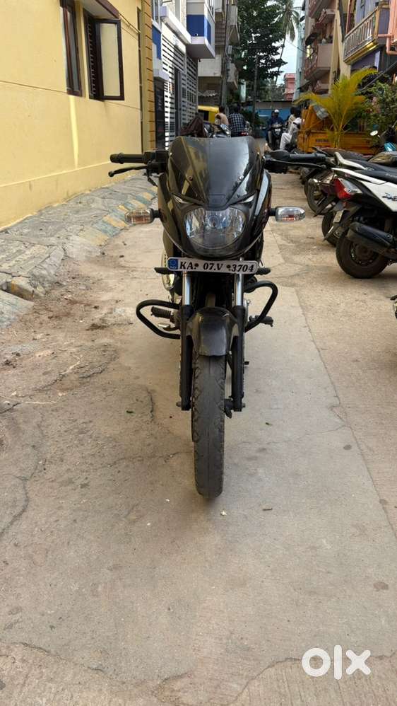 Pulser 150 for sale