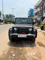 Mahindra Thar 2024
