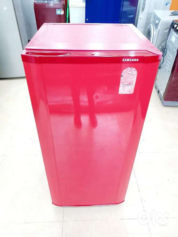 Samsung Single Door Refrigerator – Excellent Condition