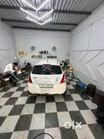 Maruti Suzuki Swift 2016 Petrol Well Maintained