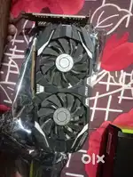 Gtx 1060 msi graphic card