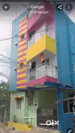House for lease at porur