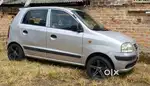 Hyundai Santro Xing 2009