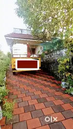 Pannimattam - Paruthumpara Road - 2 Bed Room House For Otti.