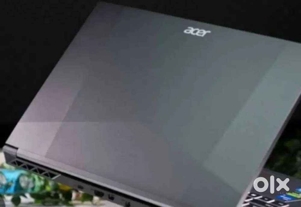 Acer alg gaming laptop
