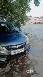 Maruti Suzuki Swift Dzire 2014 Diesel 105000 Km Driven