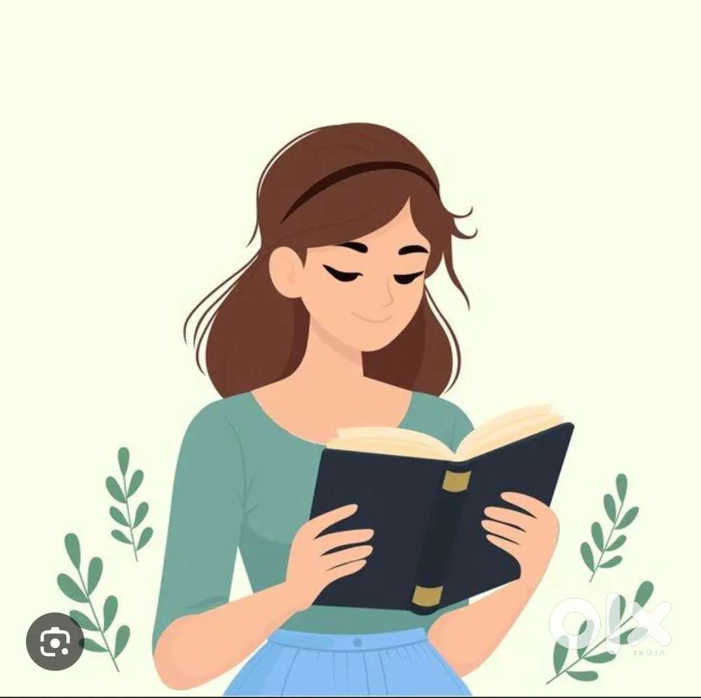 Providing Tution for school students