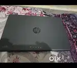 Hp laptop i3 processor intel