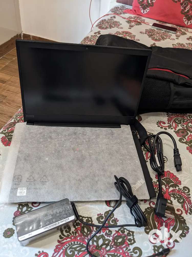 Laptop- Lenovo
