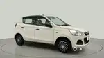 Maruti Suzuki Alto K10 VXI, 2015, Petrol