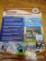 Wanted teachers for all subjects