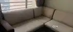 Sofa set 3+2+1