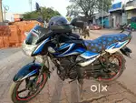 Single owner good condition, insurance fc running.
