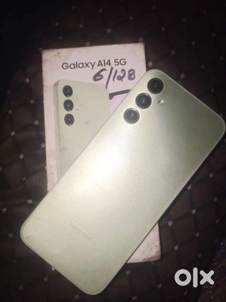 Galaxy A14 5g